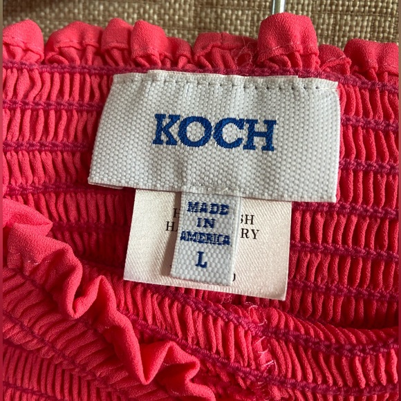 Koch Erica Skirt - Picture 2 of 5